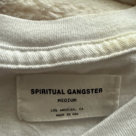 Chasing Rays Summer Tank - Picture 5 of 5